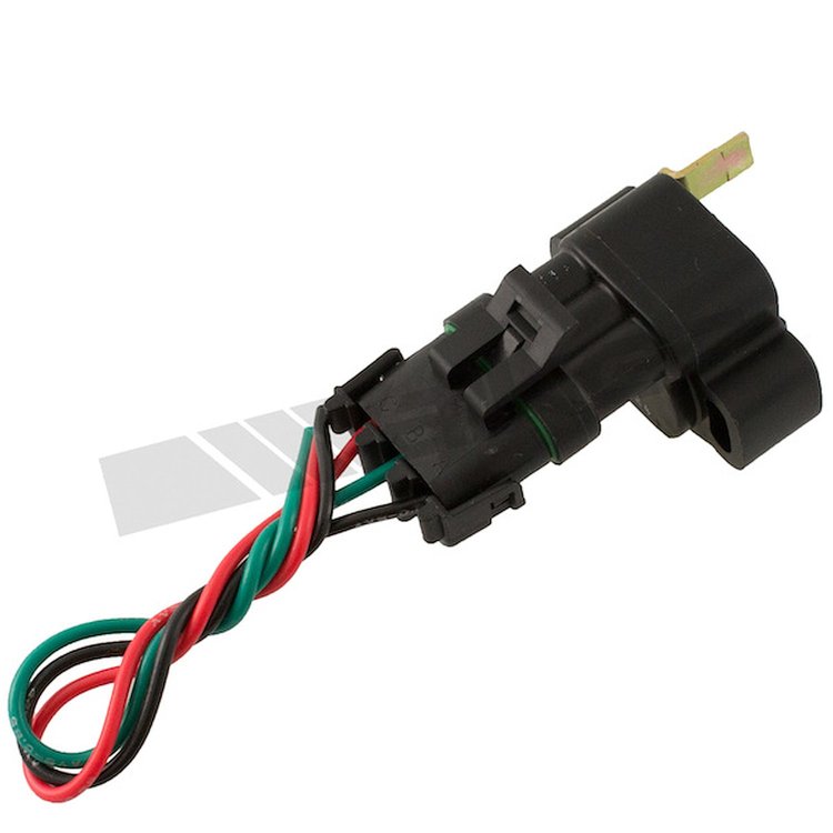 Throttle Position Sensor Full Service Kit