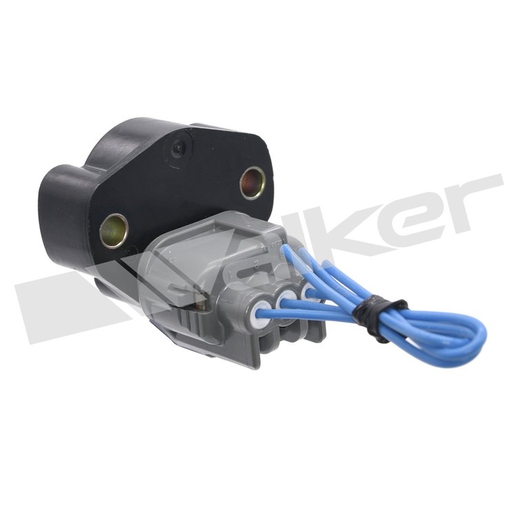 THROTTLE POSITION SENSOR
