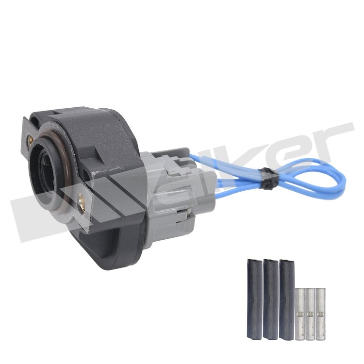 THROTTLE POSITION SENSOR