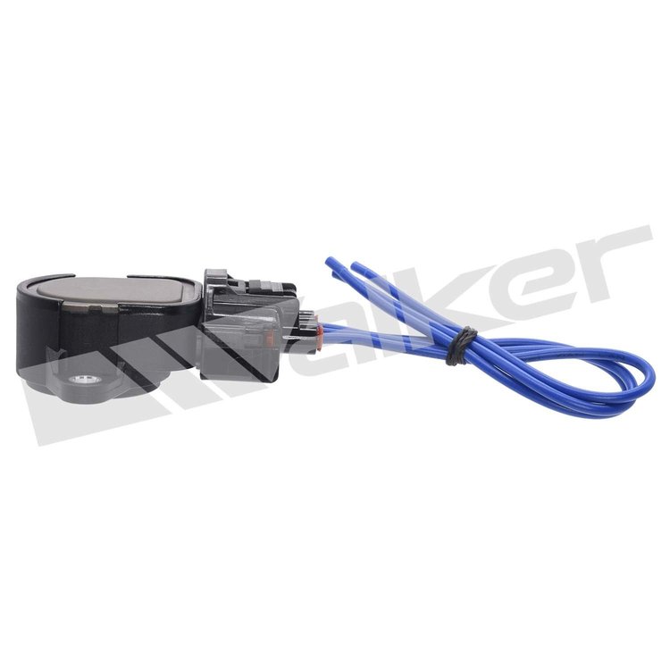 THROTTLE POSITION SENSOR