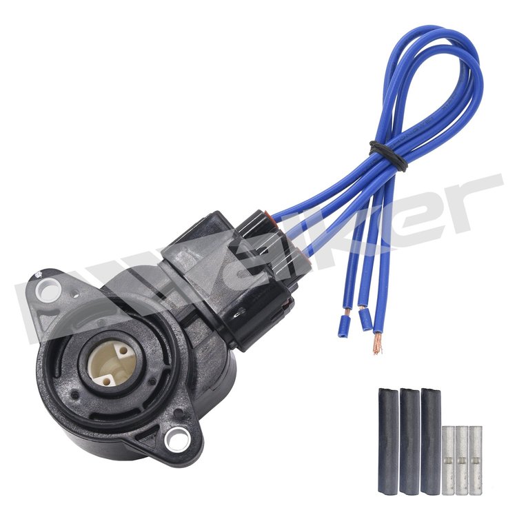 THROTTLE POSITION SENSOR