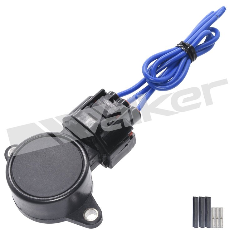 THROTTLE POSITION SENSOR