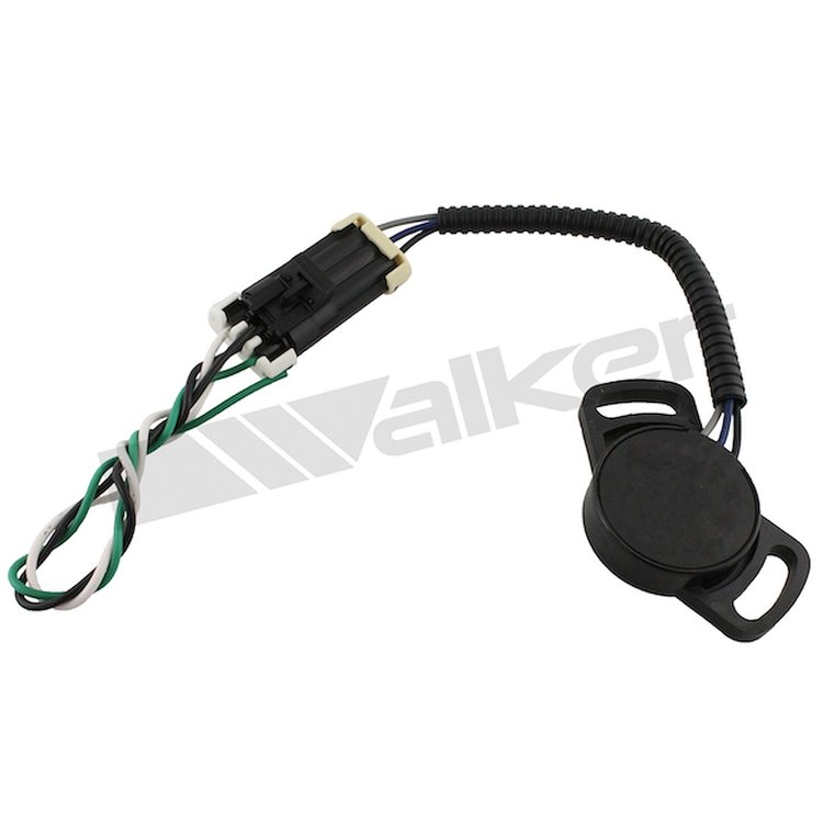Throttle Position Sensor Full Service Kit