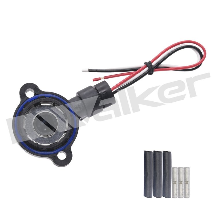 THROTTLE POSITION SENSOR