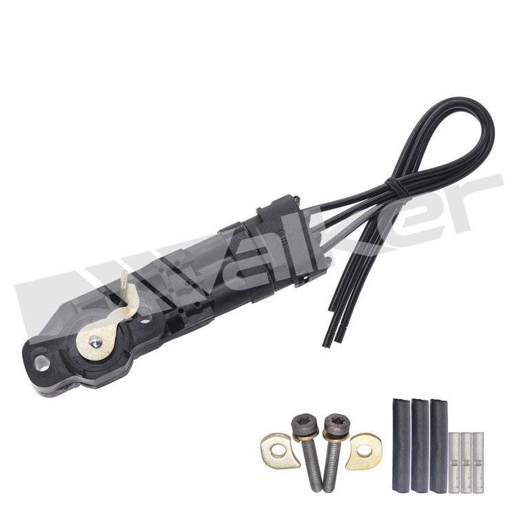THROTTLE POSITION SENSOR