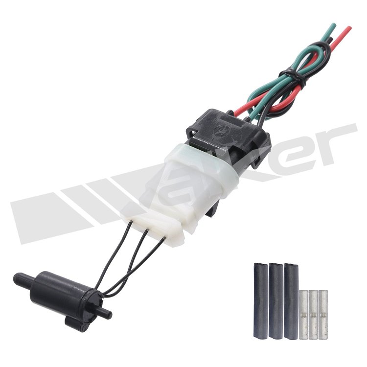 THROTTLE POSITION SENSOR