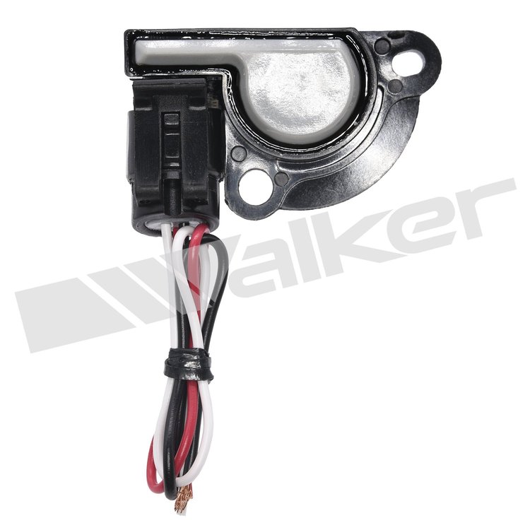 THROTTLE POSITION SENSOR