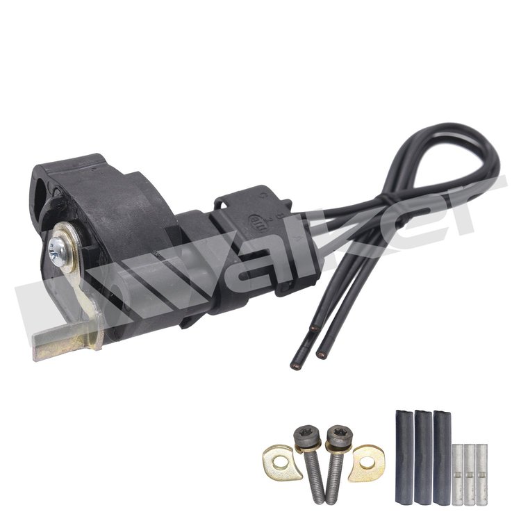 THROTTLE POSITION SENSOR