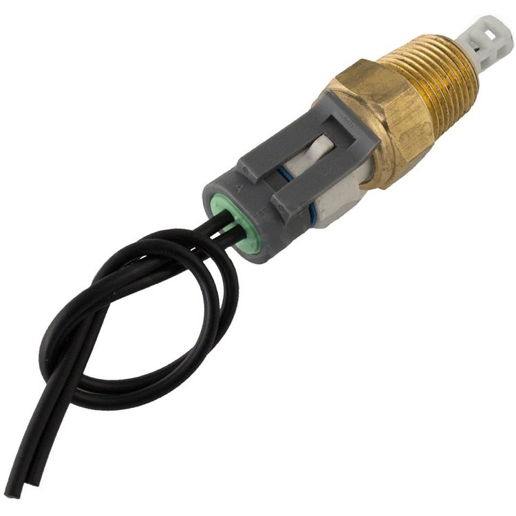 Air Charge Temperature Sensor