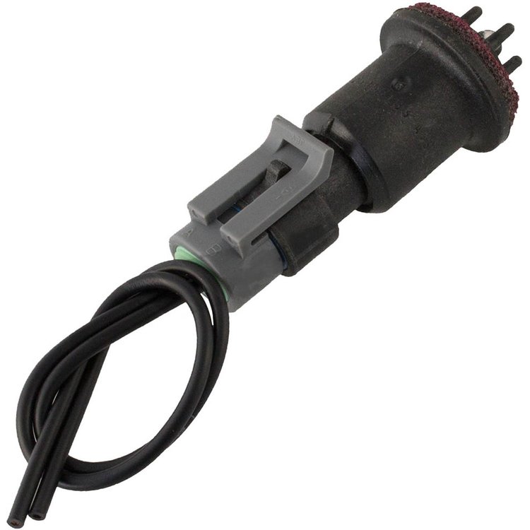 Air Charge Temperature Sensor