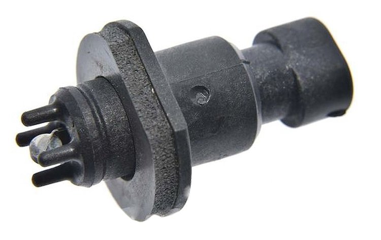 Air Charge Temperature Sensor
