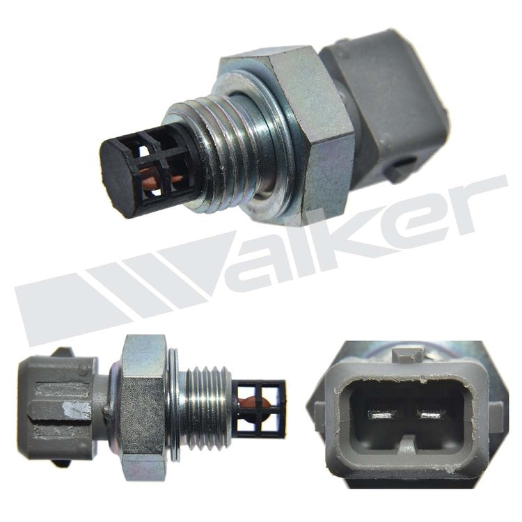 AIR CHARGE TEMP SENSOR