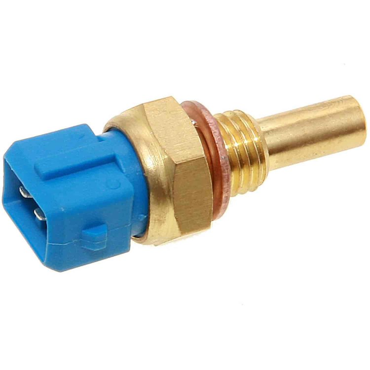 Engine Coolant Temperature Sensor