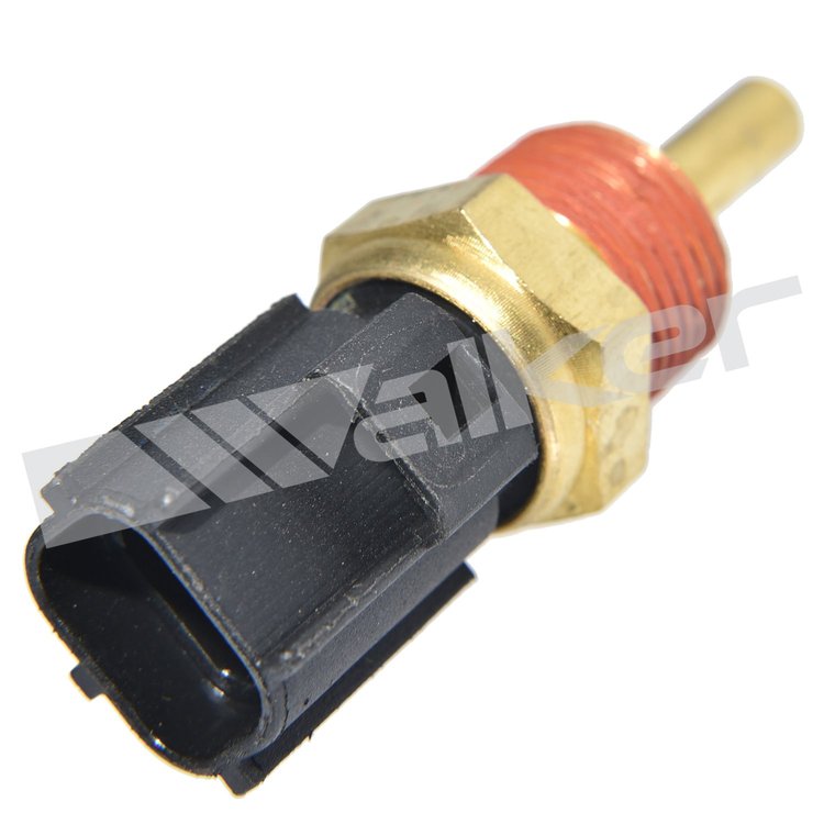 Engine Coolant Temperature Sensor