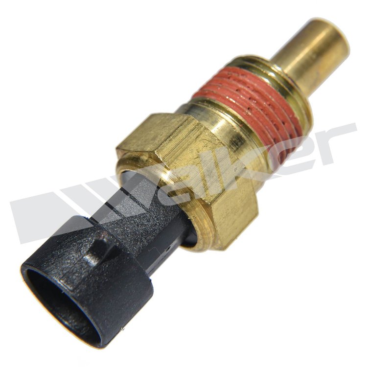 Engine Coolant Temperature Sensor