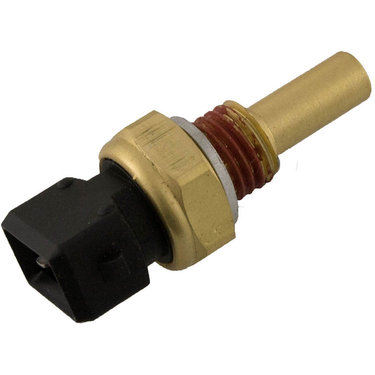 Engine Coolant Temperature Sensor