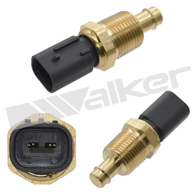 COOLANT TEMP SENSOR