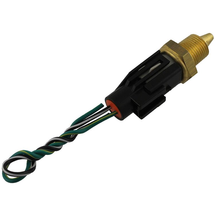 Engine Coolant Temperature Sensor Full Service Kit
