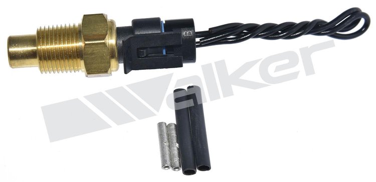 Engine Coolant Temperature Sensor Full Service Kit