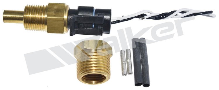 Engine Coolant Temperature Sensor Full Service Kit