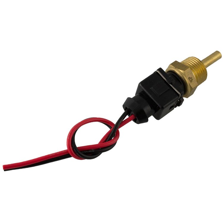 Engine Coolant Temperature Sensor Full Service Kit