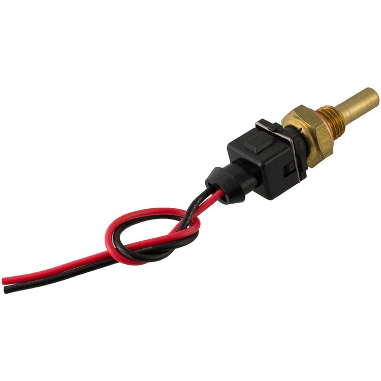 Engine Coolant Temperature Sensor Full Service Kit