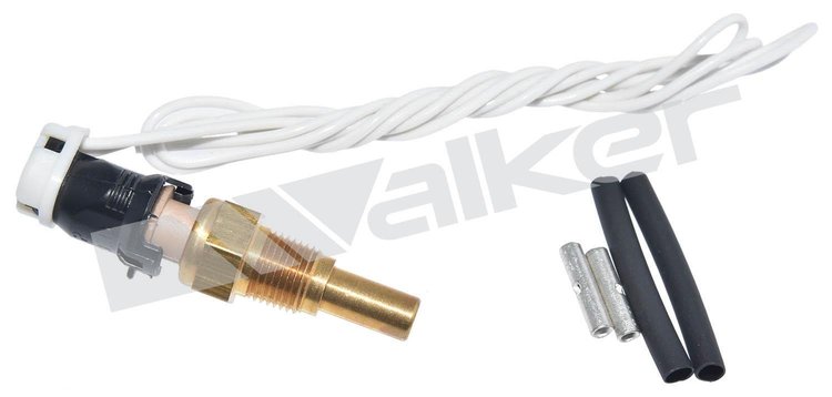 Engine Coolant Temperature Sensor Full Service Kit