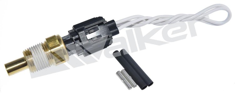 Engine Coolant Temperature Sensor Full Service Kit