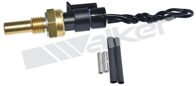 Engine Coolant Temperature Sensor Full Service Kit