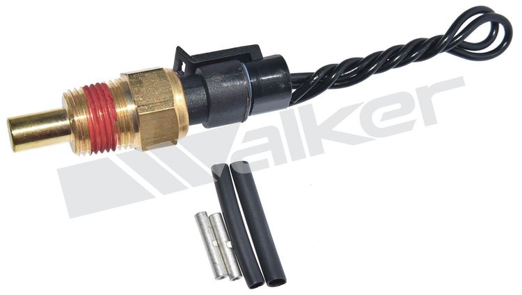 Engine Coolant Temperature Sensor Full Service Kit