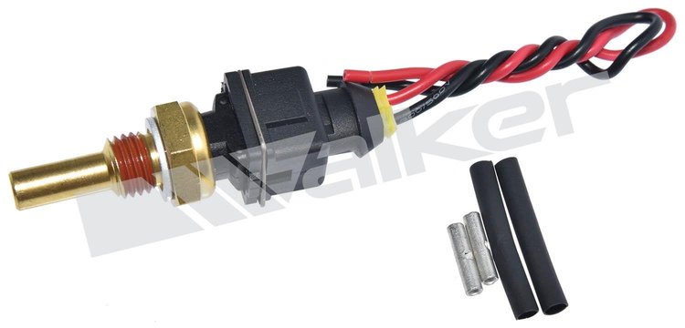 Engine Coolant Temperature Sensor Full Service Kit