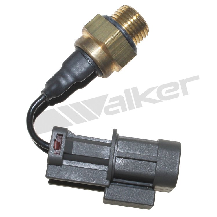 COOLANT FAN SWITCH