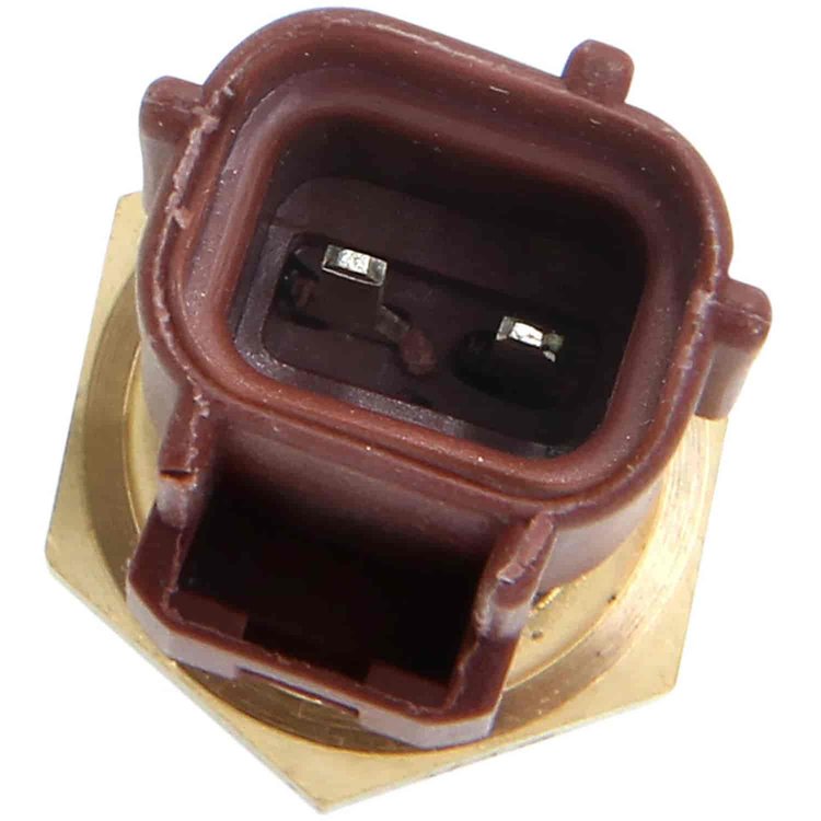 Temperature Indicator Switch