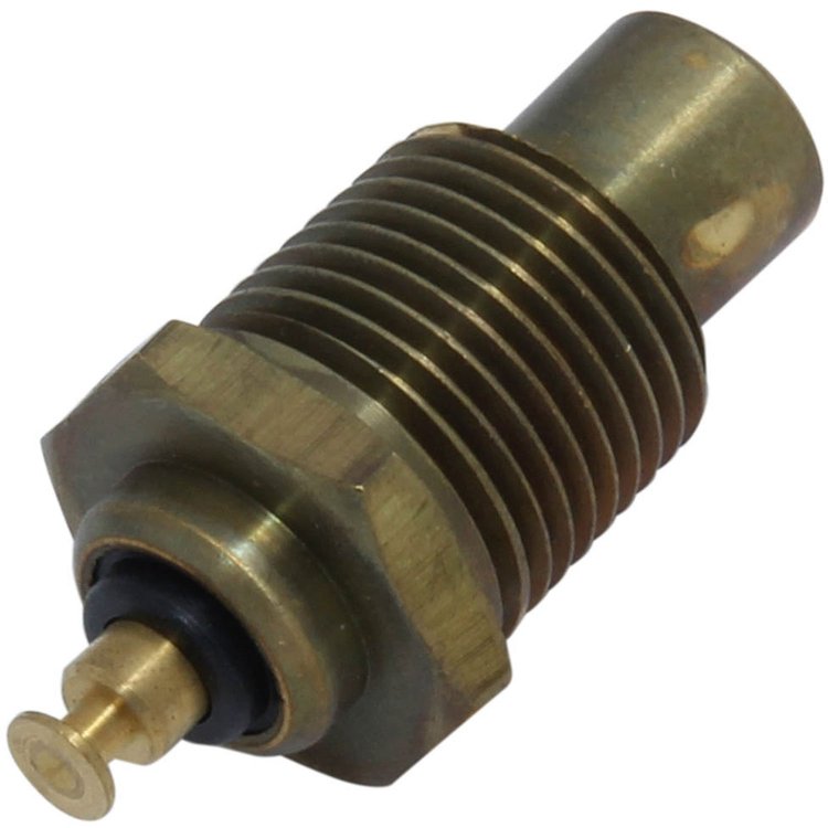 Temperature Indicator Switch
