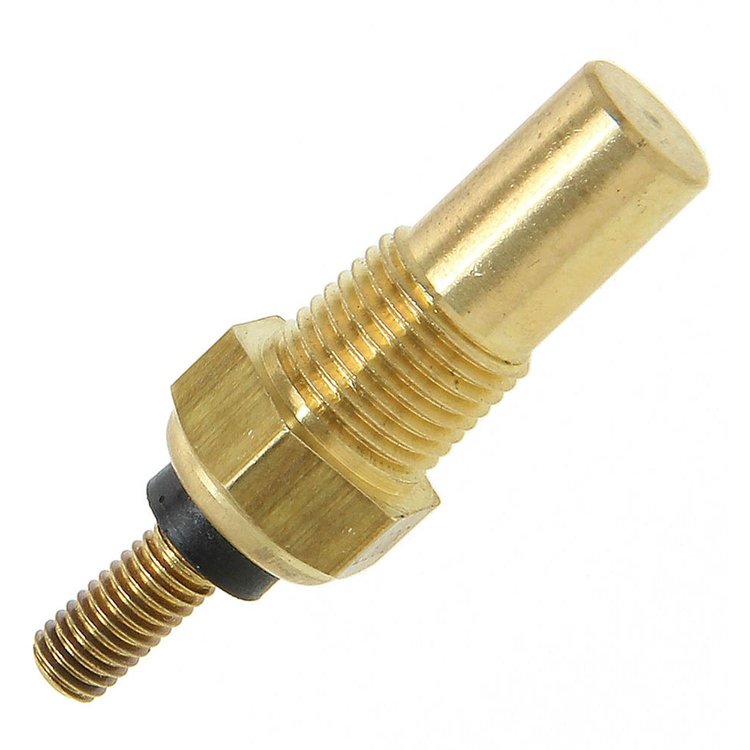 Temperature Indicator Switch