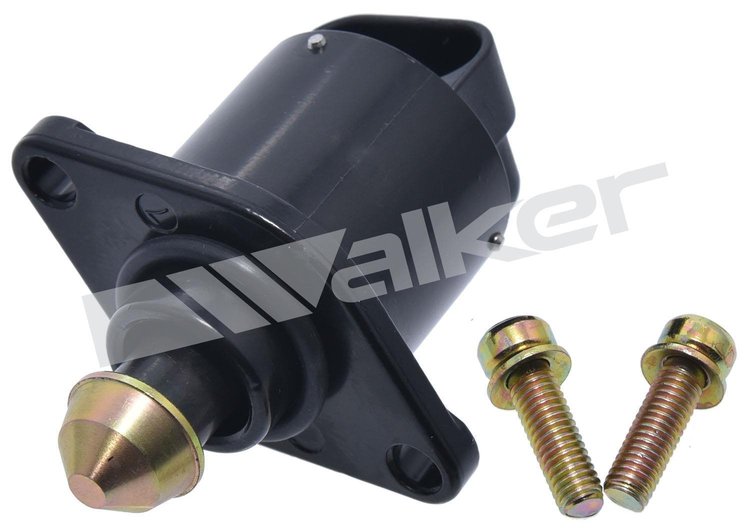 Idle Air Control Motor