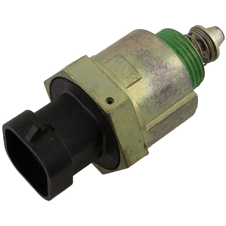 Idle Air Control Motor