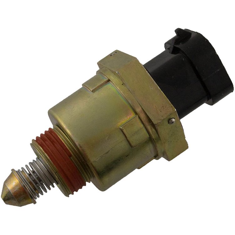 Idle Air Control Motor