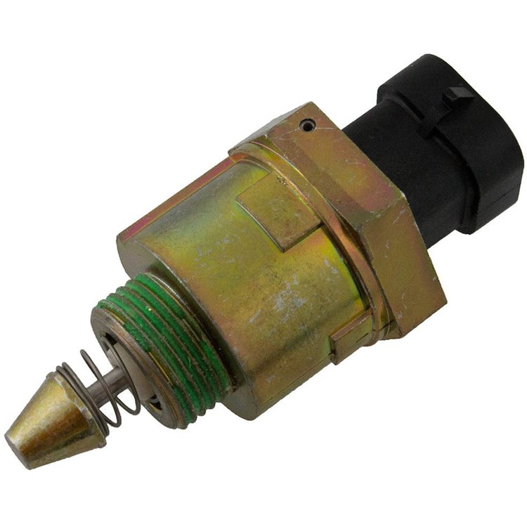 Idle Air Control Motor