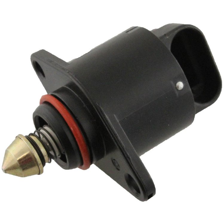 Idle Air Control Motor