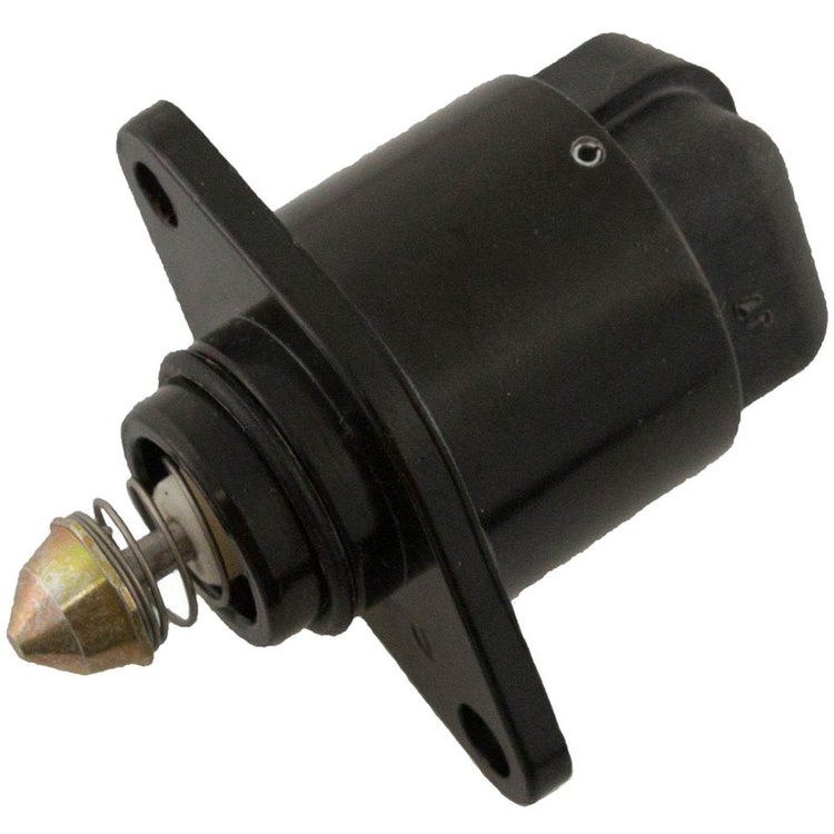 Idle Air Control Motor