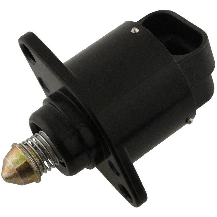 Idle Air Control Motor