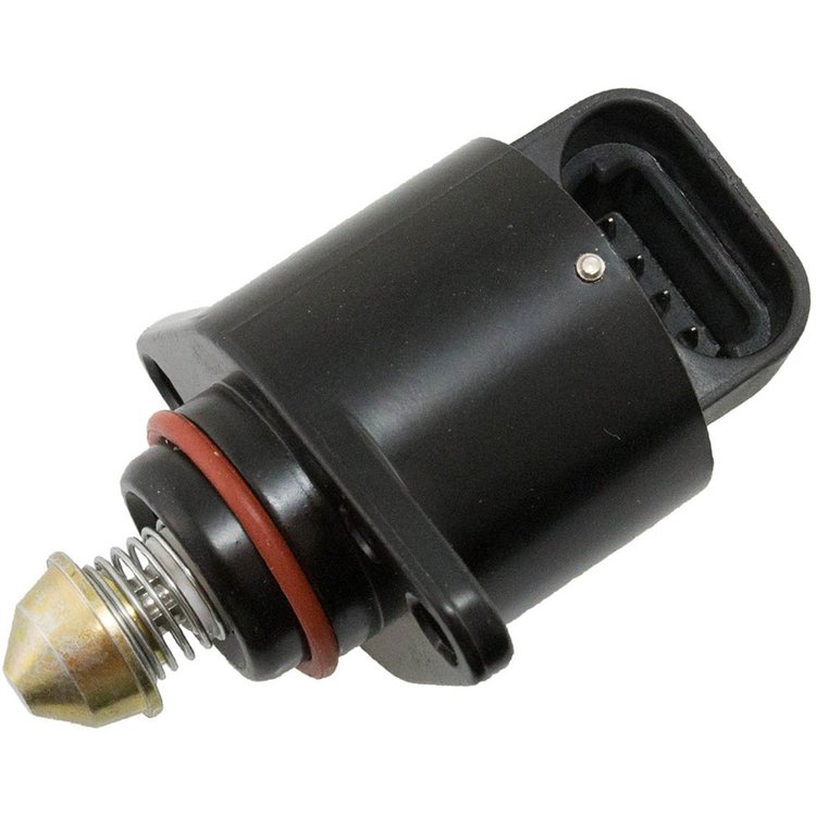 Idle Air Control Motor