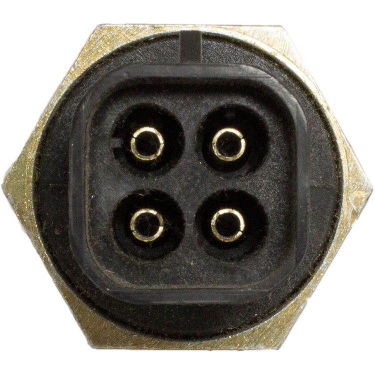 Idle Air Control Motor
