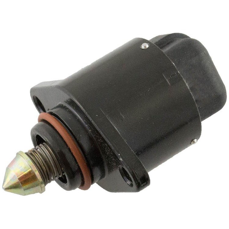 Idle Air Control Motor
