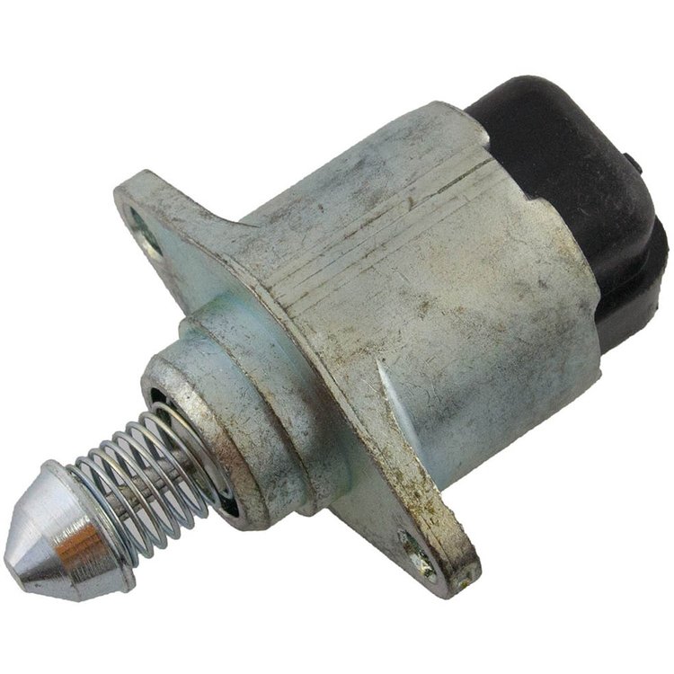 Idle Air Control Motor