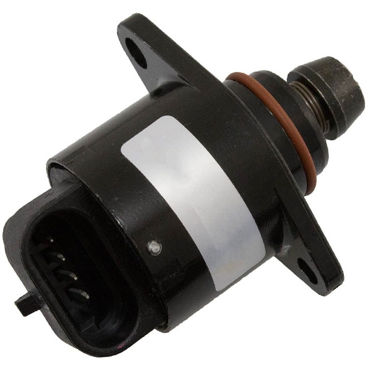 Idle Air Control Motor