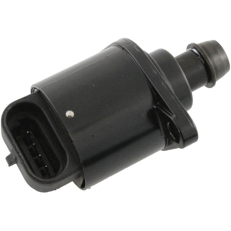 Idle Air Control Motor
