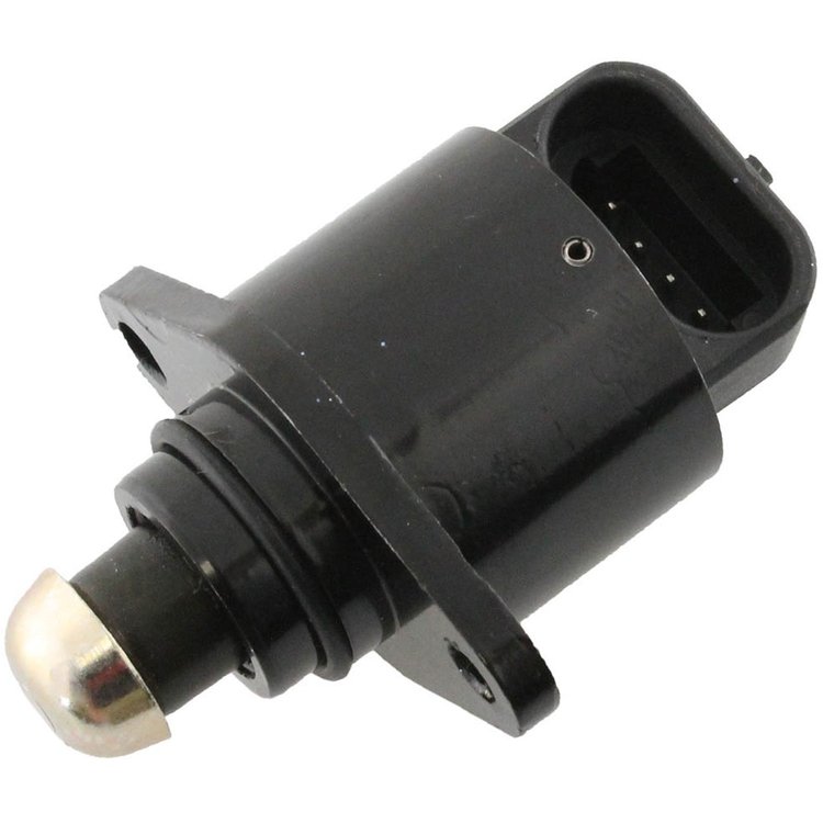 Idle Air Control Motor