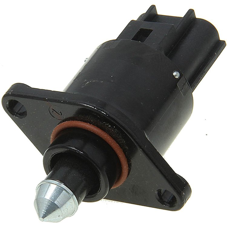 Idle Air Control Motor